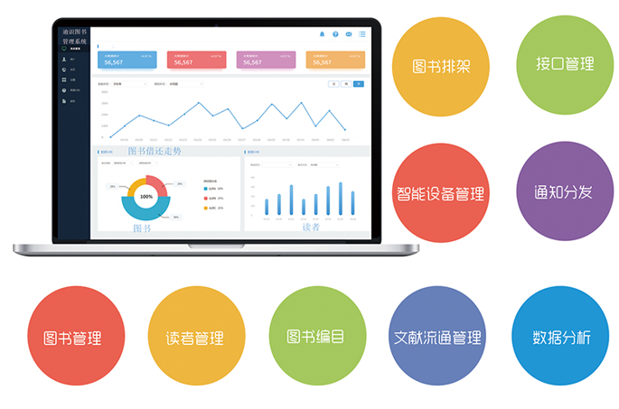 图书馆自动化服务设备，吉兆微控科技有限公司的创新解决方案【图书馆智慧应用设备】